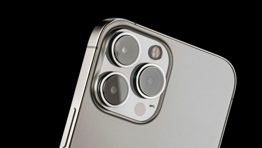 iphone 15 pro camera features