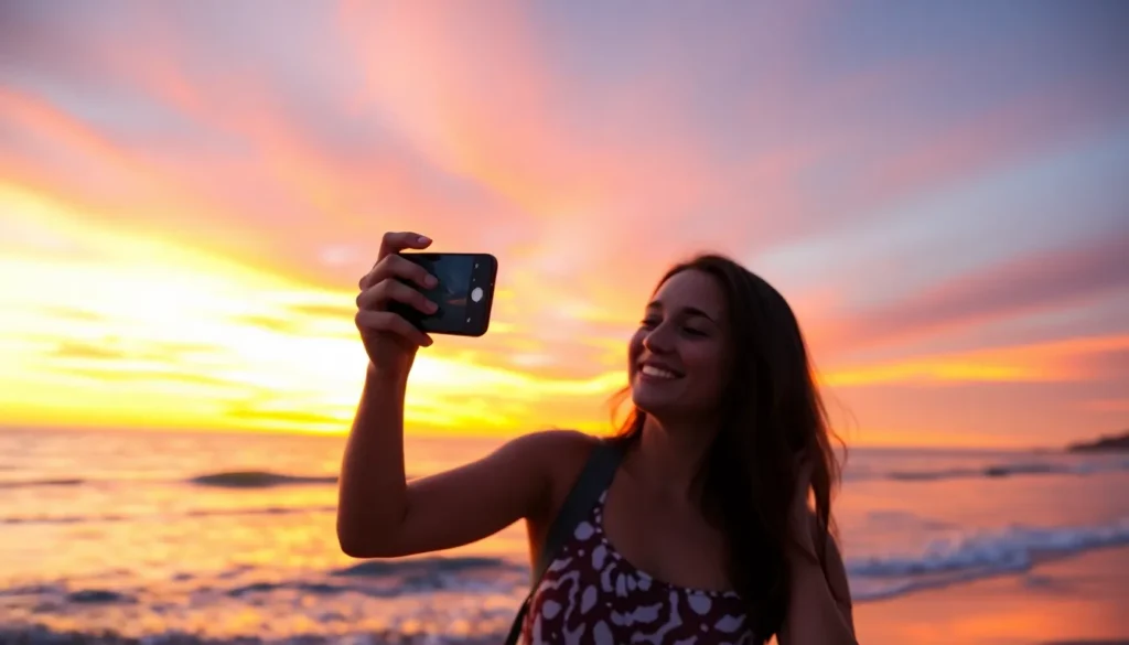 iphone photography tips
