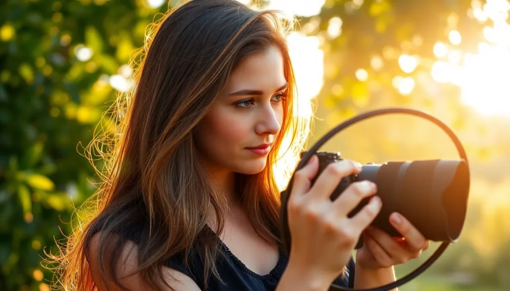 photography lighting tips