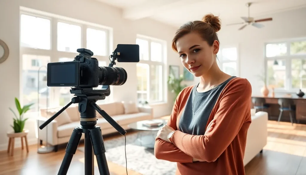 real estate photography tips